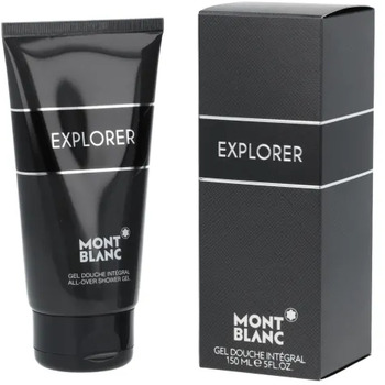 Explorer Sprchový gél